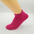 Wholesale fashion sport low cut socks